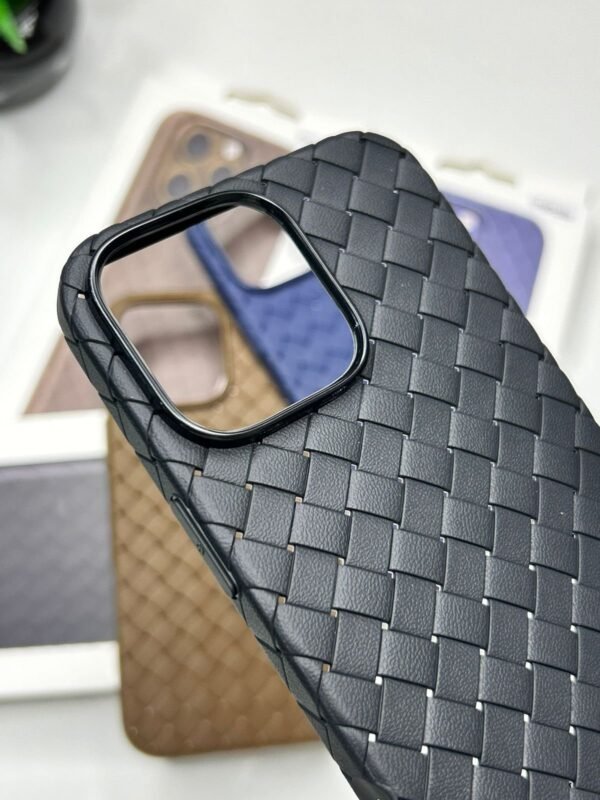 Woven Phone Case - Image 9